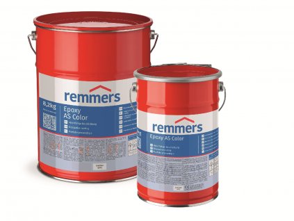 REM 0000697511 Epoxy AS Color ML