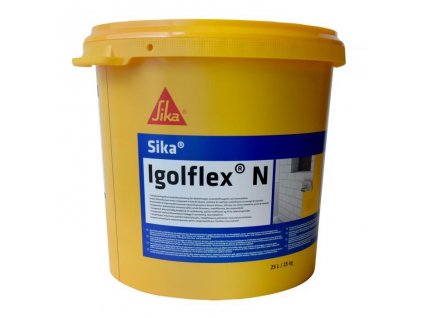 Sika® Igolflex® N