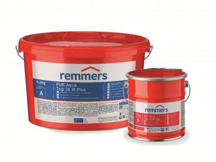 REM 0000363111 PUR Aqua Top 2K M Plus ML