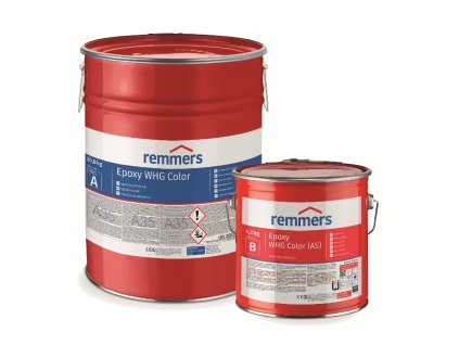 REM 0000142825 Epoxy WHG Color ML