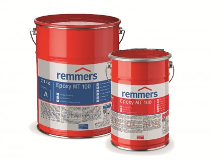 REM 0000093611 Epoxy MT 100 ML