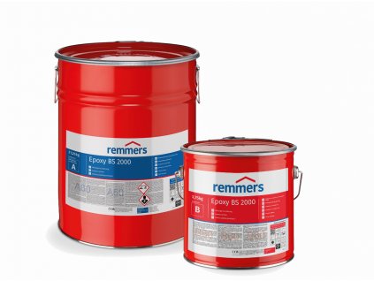 Remmers Epoxy BS 2000