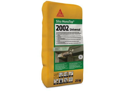 Sika MonoTop®-2002 Universal