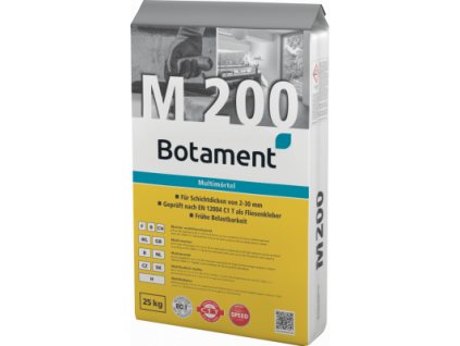m200 20 25kg m
