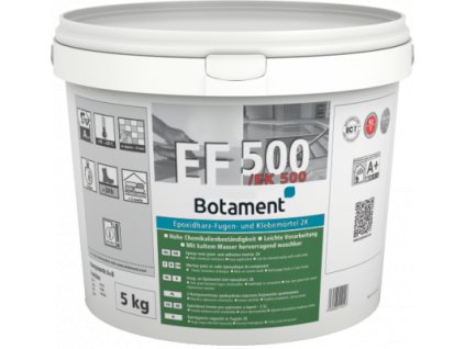 ef 500 20 5kg m