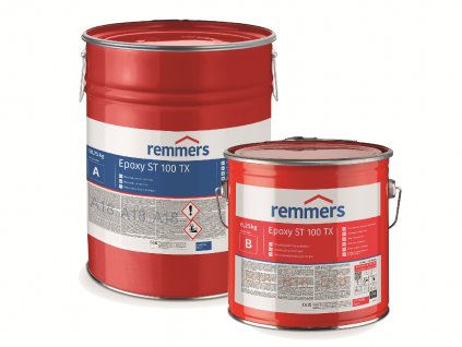 REM 0000115711 Epoxy ST 100 TX ML