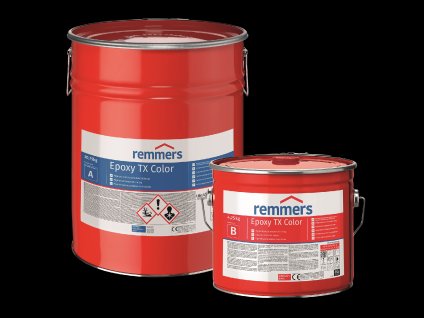 REM 0000693226 Epoxy TX Color ML