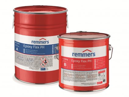 REM 0000625026 Epoxy Flex PH ML