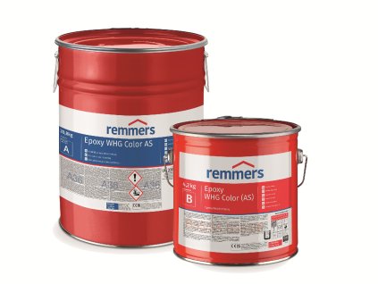 REM 0000143125 Epoxy WHG Color AS ML