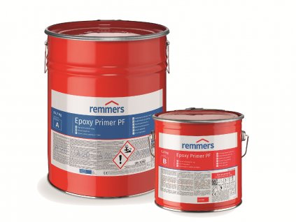 Remmers Epoxy Primer PF