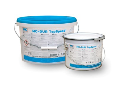 MC-DUR TopSpeed flex