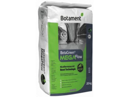 botagreen megaflow m