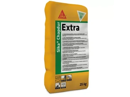 chapdur extra