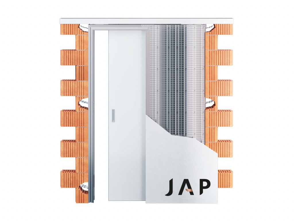 JAP 702 AKTIVE STANDARD