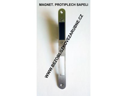 sapeli magnet