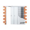 JAP 730 PARALLEL