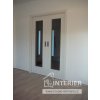 Stavební pouzdro JAP 715 Komfort do zdi 1250 mm