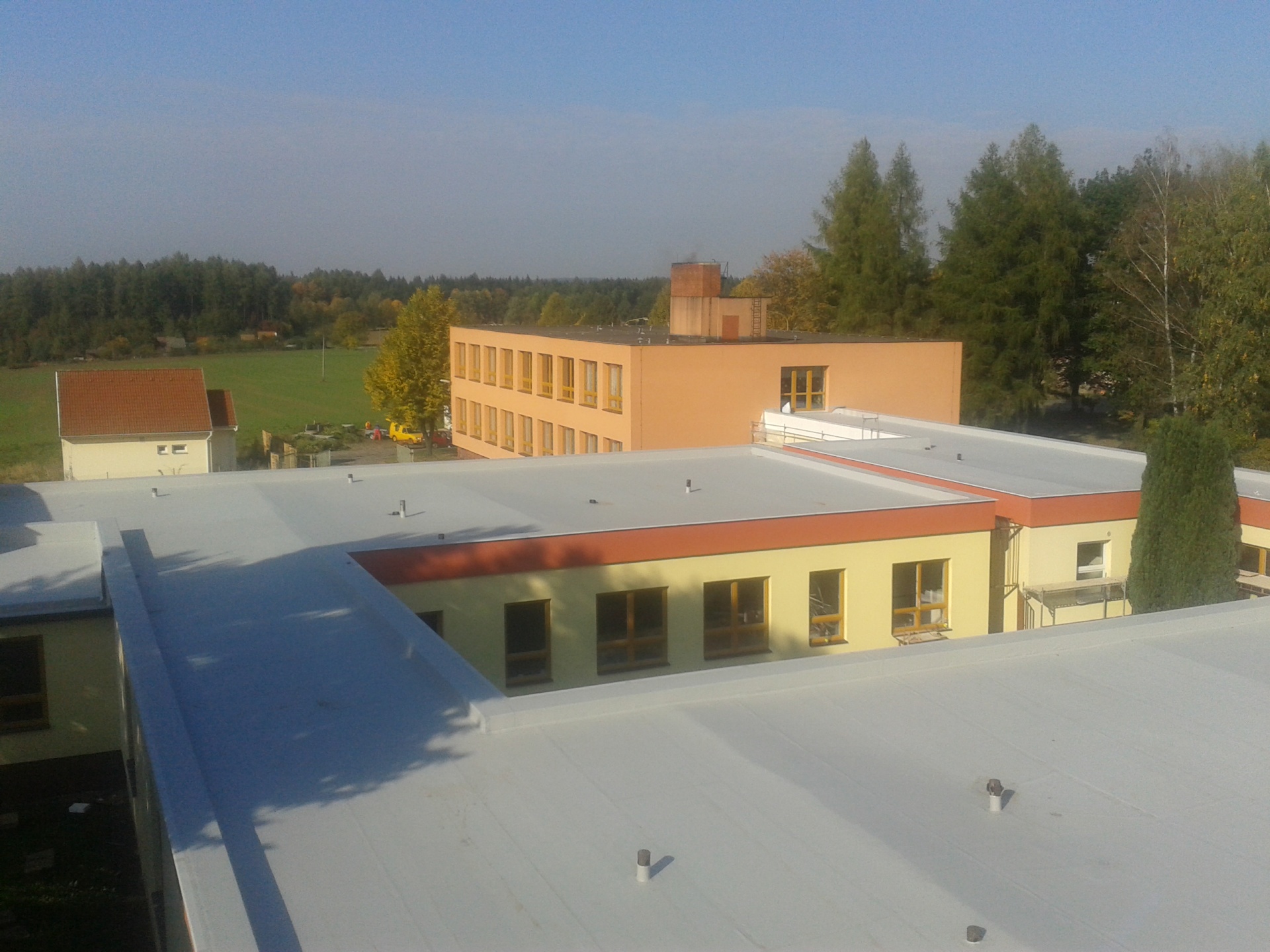 ZŠ Dolní Kralovice