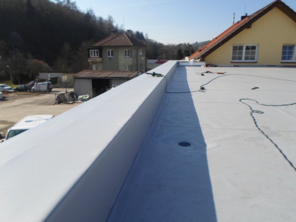 Prodejna stavebnin Ledeč nad Sázavou