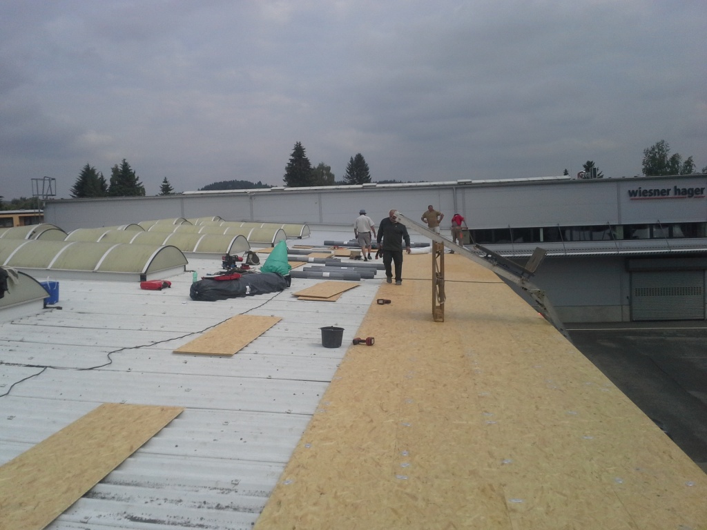 Wiesner Hager Humpolec