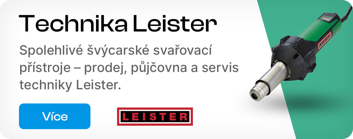 Technika Leister