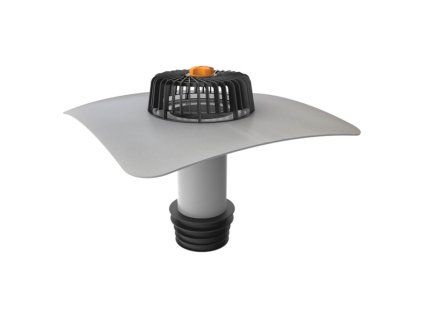 sanacni vpust tw san pvc