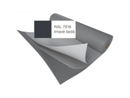 fatravol 810 tmave seda