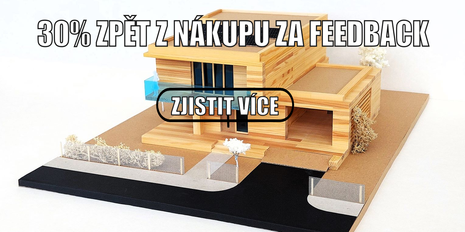 model domu architect