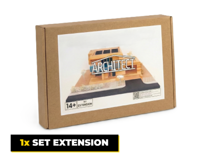 grafika extension 1x