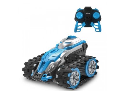 RASTAR RC auto Stunt Obojživelník RTR