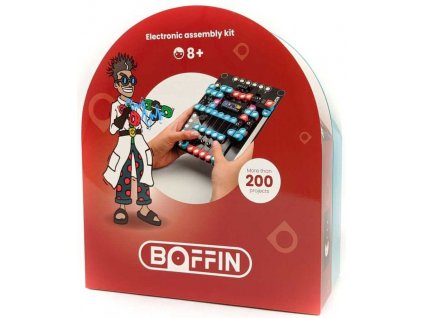 Boffin Magnetic