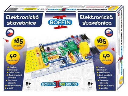 Boffin II Sound