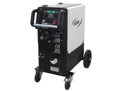 aXe 320 PULSE SMART H2O