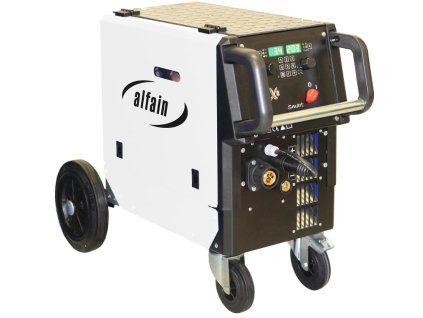 aXe 320 PULSE SMART GAS AL