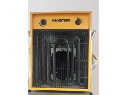 Elektrické topidlo B22 EPB VRÁCENÉ