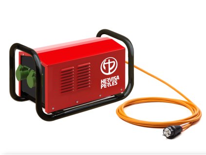 e POWER 2 I