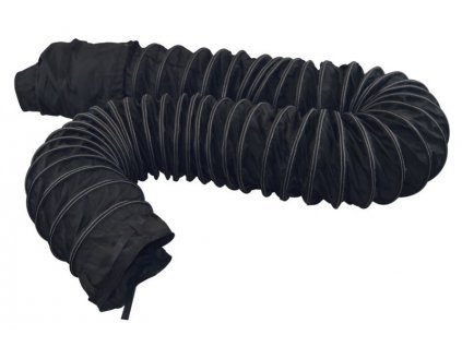 274 hadice pruzna nylon 230mm 7 6m 2 vyvody b18epr