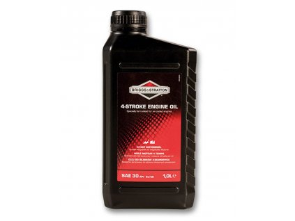 595 olej briggs stratton 1 l