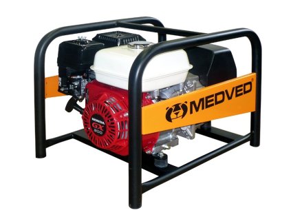 742 arctos 3500 h avr