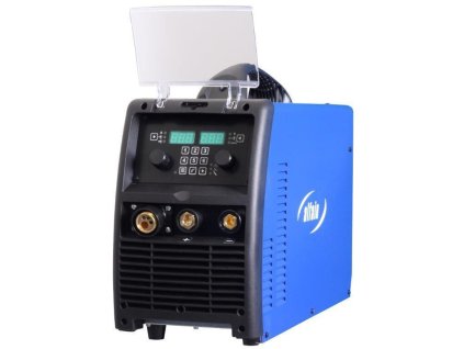 aXe 250 PULSE MOBIL GAS AL