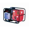 EPSP 10000 TDE dielsel 230/400 V s elektrostartem a výkonem 10 kVA
