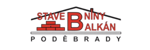 Stavebniny Balkán