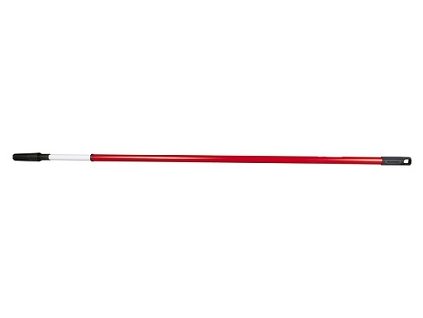 Hůl teleskopická 110-200+red.díl