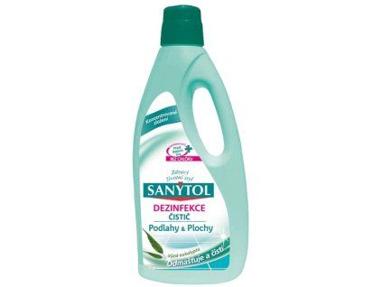 Sanytol sapon 1 l