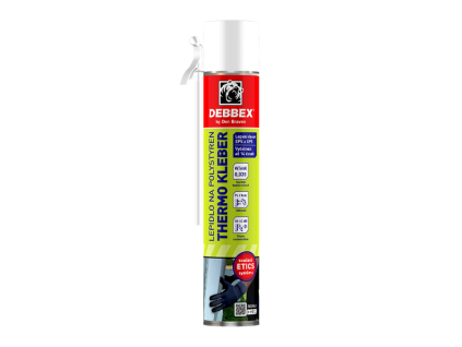 thermo kleber trubickova debbex web 2026
