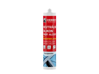 Neutralni silikon PROFI ALCOXY web 2024 oprava
