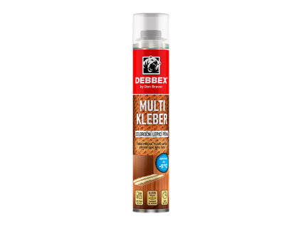 MULTI KLEBER debbex web 2026