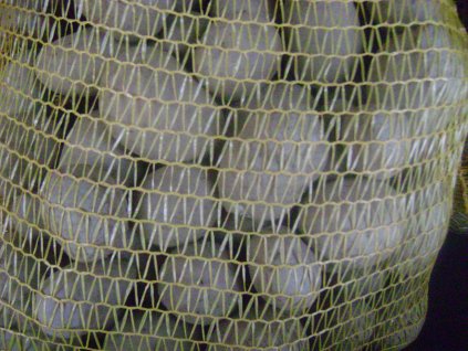 Brambory sadbové 5kg JULINKA  žluté