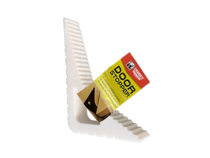Zarazka do dveri a oken DOOR STOPPER web 2025