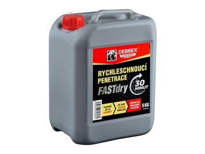 Rychleschnouci penetrace FASTdry debbex by den braven web 2025 v2